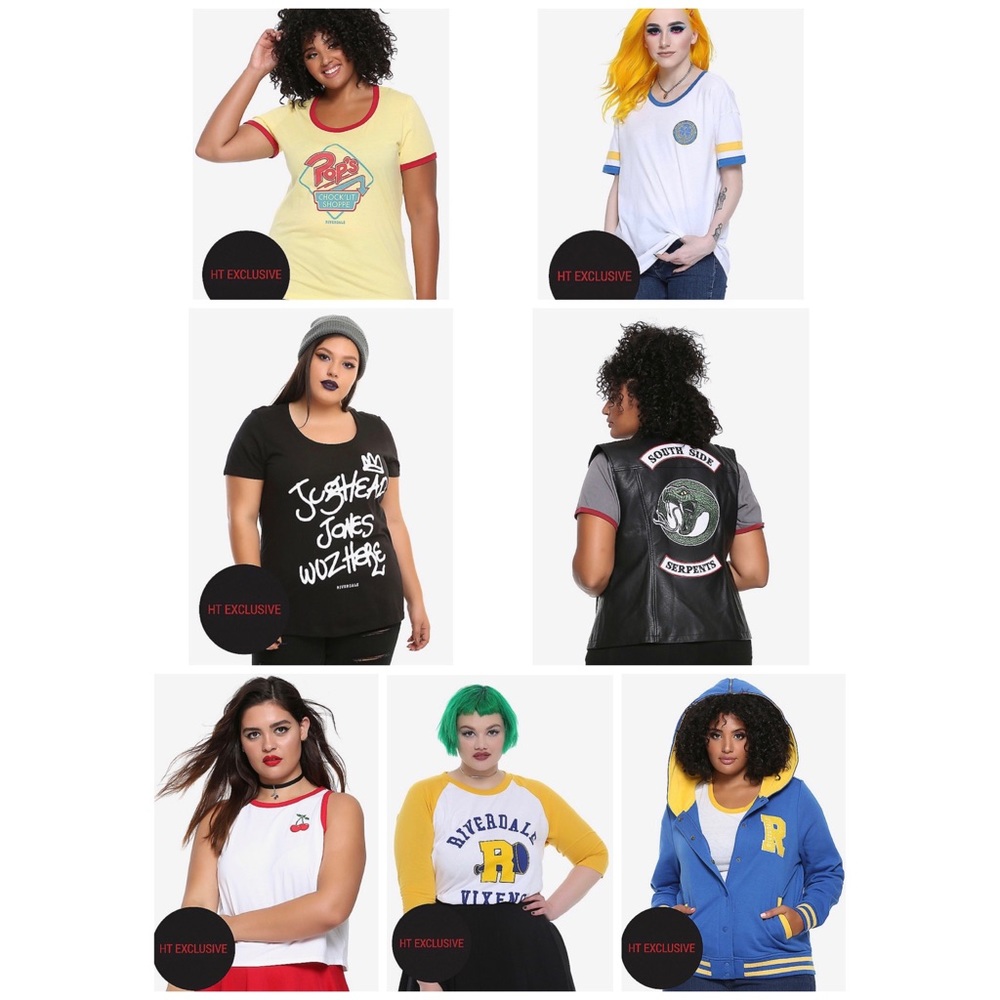 Ultimate Riverdale Bundle - image 1